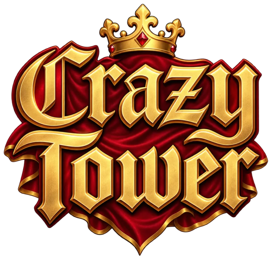 Crazy Tower Casino