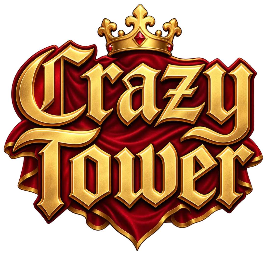 Crazy Tower Casino